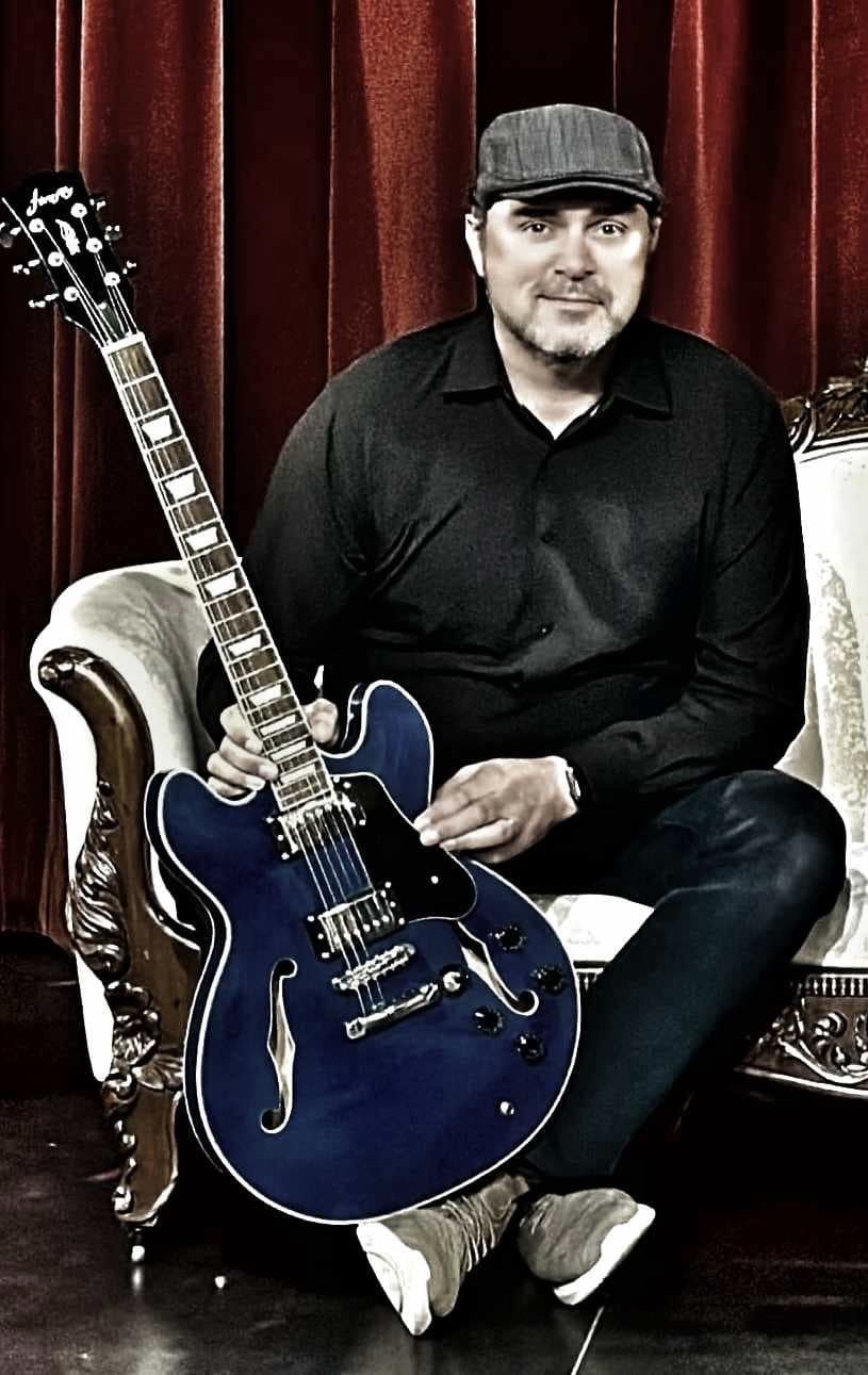 Chris Arsenault